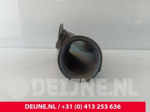 Ford Transit Connect Ansaugschlauch Luft O263641 foto 3