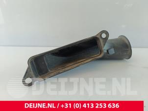Ford Transit Connect Ansaugschlauch Luft O263641 foto 2