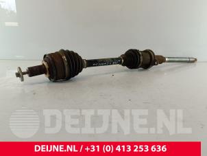 Gebruikte Aandrijfas rechts-voor Volvo S90 II 2.0 D5 16V AWD Prijs € 300,00 Margeregeling aangeboden door van Deijne Onderdelen Uden B.V.