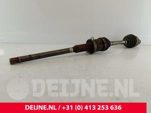 Volvo S90 Antriebswelle rechts vorne O263675 foto 2