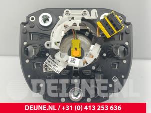 Volvo S90 Airbag links (Lenkrad) O263677 foto 3