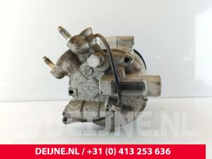 Volvo S90 Air conditioning pump O263678 photo 3