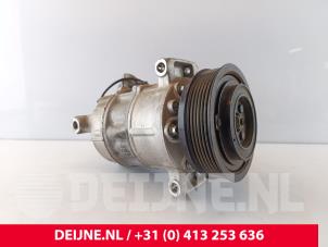 Volvo S90 Air conditioning pump O263678 photo 2