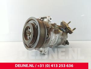 Gebruikte Aircopomp Volvo S90 II 2.0 D5 16V AWD Prijs € 151,25 Inclusief btw aangeboden door van Deijne Onderdelen Uden B.V.