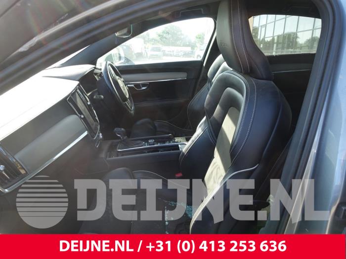 Volvo S90 Bekleding Set (compleet) O263679