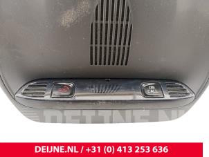Volvo S90 Interior lighting, front O263681 photo 2