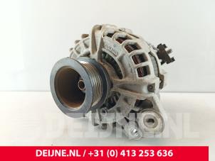 Gebruikte Dynamo Volvo S90 II 2.0 D5 16V AWD Prijs € 60,50 Inclusief btw aangeboden door van Deijne Onderdelen Uden B.V.