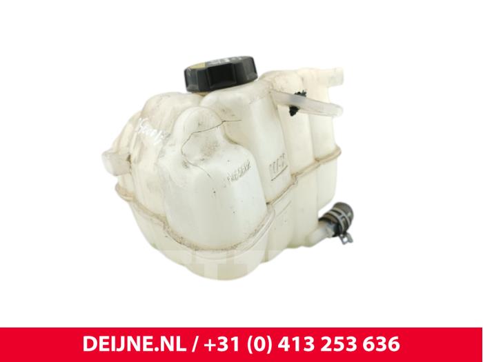 Volvo S90 Expansievat O263688