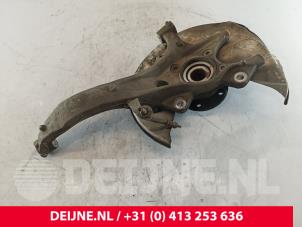 Volvo S90 Achsschenkel rechts vorne O263690 foto 3