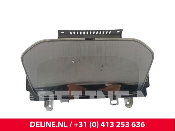 Volvo S90 Tacho - Kombiinstrument KM O263691