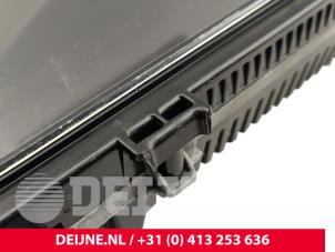 Volvo S90 Odometer KM O263691 photo 3