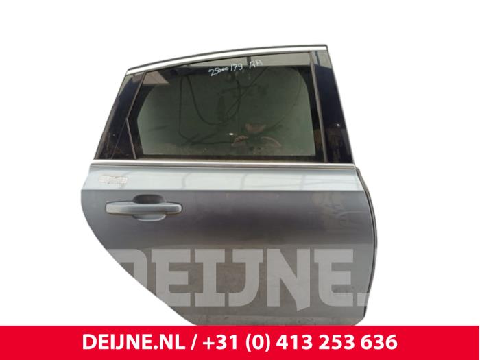 Volvo S90 Portier 4Deurs rechts-achter O263693