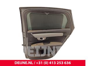 Volvo S90 Rear door 4-door, right O263693 photo 3