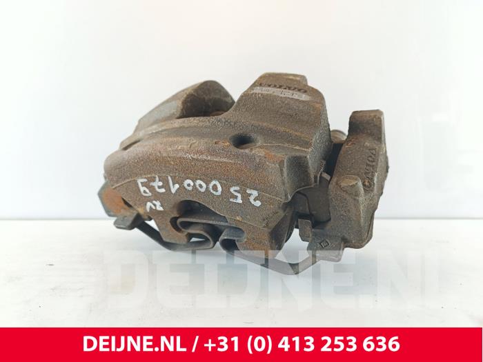 Volvo S90 Bremszange rechts vorne O263697