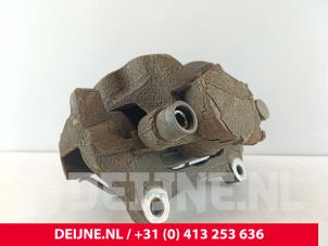 Volvo S90 Front brake calliper, right O263697 photo 3