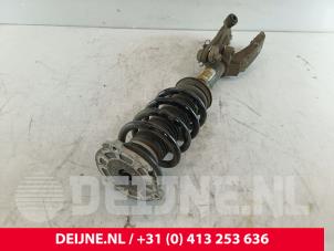 Volvo S90 Schokdemperpoot rechts-voor O263700 foto 3