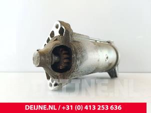 Gebruikte Startmotor Volvo S90 II 2.0 D5 16V AWD Prijs € 36,30 Inclusief btw aangeboden door van Deijne Onderdelen Uden B.V.