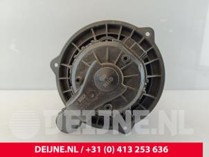 Tesla Model X Kachel Ventilatiemotor O263644 foto 3