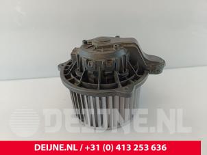 Tesla Model X Kachel Ventilatiemotor O263644 foto 2
