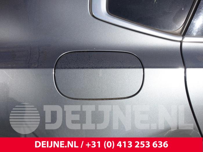 Volvo S90 Tank Klep O263704