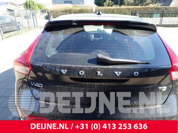Volvo V40 Achterklep O263734