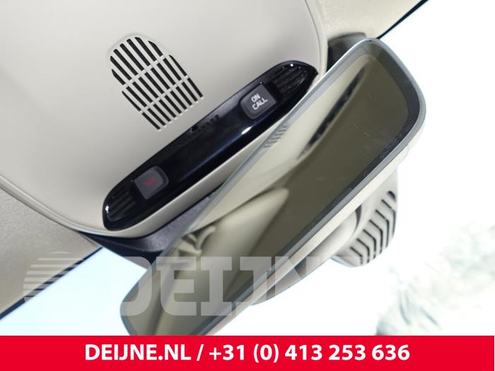 Volvo V40 Binnenspiegel O263739