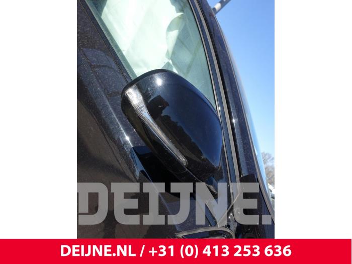 Volvo V40 Buitenspiegel rechts O263743