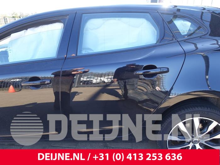 Volvo V40 Portier 4Deurs links-achter O263755