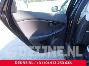 Volvo V40 Portier 4Deurs links-achter O263755 foto 2