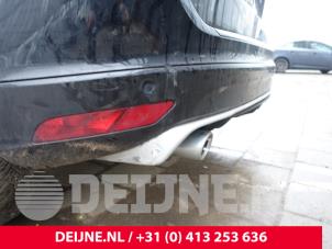 Volvo XC60 Stoßstange hinten O263809 foto 2