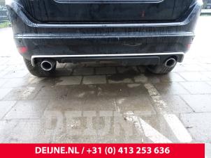 Volvo XC60 Stoßstange hinten O263809 foto 3