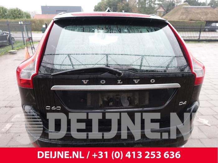Volvo XC60 Tailgate O263810