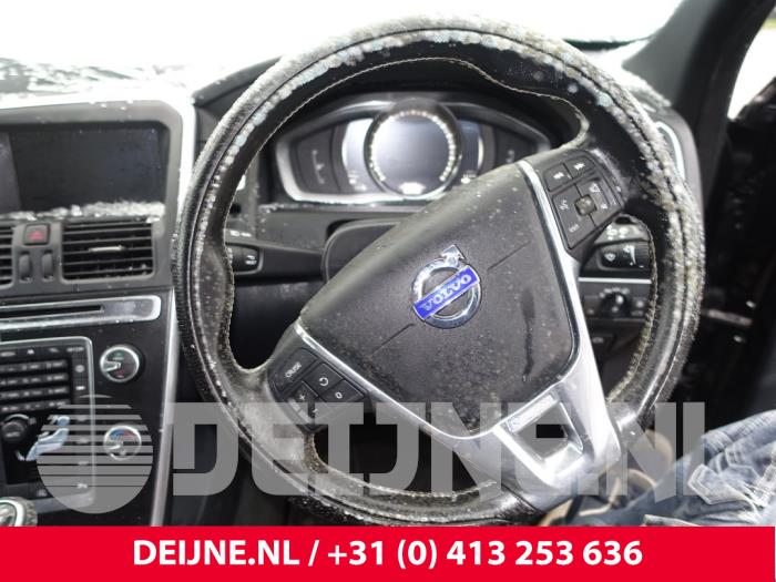 Volvo XC60 Airbag links (Lenkrad) O263812