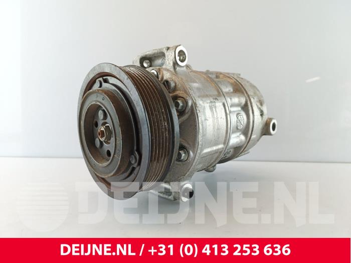 Volvo XC60 Air conditioning pump O263813