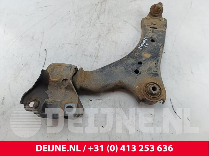 Volvo XC60 Front lower wishbone, left O263818
