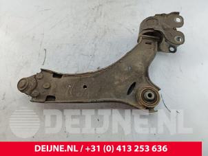 Volvo XC60 Front lower wishbone, left O263818 photo 3