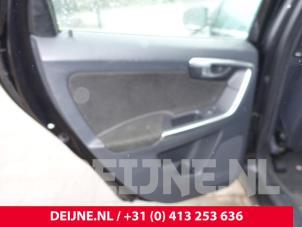 Volvo XC60 Tür 4-türig links hinten O263826 foto 2