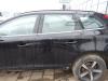 Volvo XC60 I (DZ) 2.0 D4 16V Deur 4Deurs links-achter