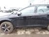 Volvo XC60 I (DZ) 2.0 D4 16V Deur 4Deurs links-voor