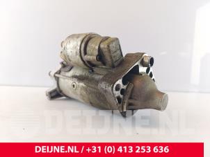 Volvo XC60 Startmotor O263836 foto 2
