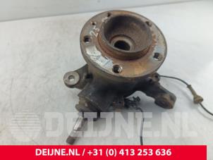 Opel Combo Knuckle, front left O263879 photo 2