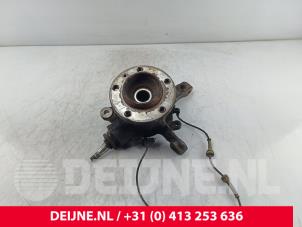 Gebruikte Asschenkel links-voor Opel Combo 1.3 CDTI 16V ecoFlex Prijs € 48,40 Inclusief btw aangeboden door van Deijne Onderdelen Uden B.V.