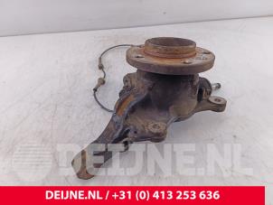 Opel Combo Knuckle, front left O263879 photo 3