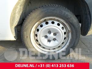 Opel Combo Velgen set O263905 foto 2