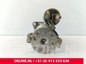 Opel Combo Anlasser O263898 foto 3