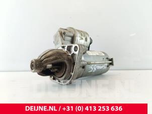 Gebruikte Startmotor Opel Combo 1.3 CDTI 16V ecoFlex Prijs € 24,20 Inclusief btw aangeboden door van Deijne Onderdelen Uden B.V.