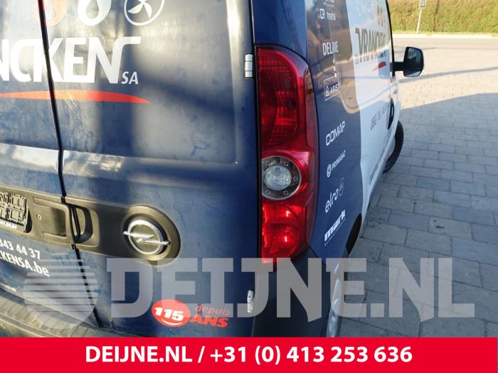 Opel Combo Achterlicht rechts O263866