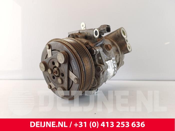Opel Combo Klimapumpe O263868