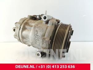 Opel Combo Klimapumpe O263868 foto 2