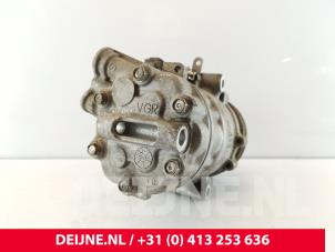 Opel Combo Klimapumpe O263868 foto 3